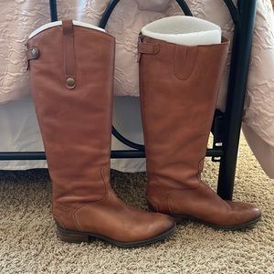 Sam Edelman Ridding Boot